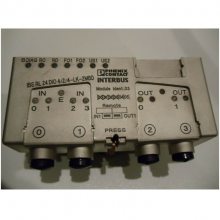 PhoenixcontacģIBS RL 24 DIO 4/2/4-LK-2MBD-2732486