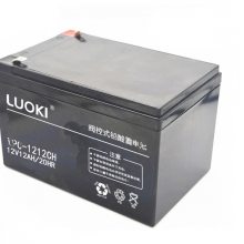 LUOKL湤ҵMPC-1240AH 12V40AH UPS/EPSԴ 