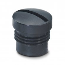 1680539塑料旋入式封盖PROT-M12用于传感执行器电缆分线盒