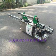 德国金枪TF35---热力弥雾机手提式烟雾机防疫杀虫杀蚊雾炮机***