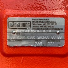 ӦHAGGLUNDS ո¡ CA 100