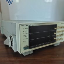  ޺Yokogawa WT200ֹʼƣWT200