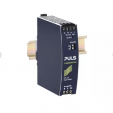 Puls普爾世單相系統(tǒng)12V10A導(dǎo)軌電源CP5.121 DIN