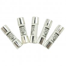 NSPV光伏熔断器 10*38陶瓷电流保险丝 NSPV-32L 1000/30A