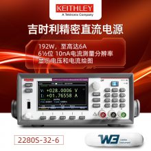 keithleyʱ2280S-32-6/2280S-60-3/2281S-20-6ɱֱԴ