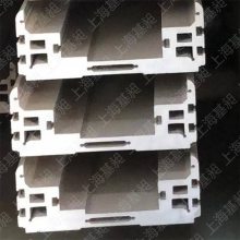 座椅滑轨线装配线组装线铝合金导轨铝材 直线电机模组铝材