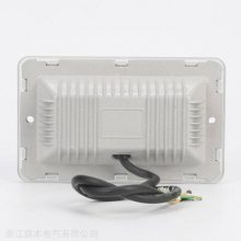 GAD606-LED9W固态照明灯 IP65 WF2 配电室展览馆巷道