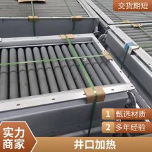 热镀锌翅片管式散热器 蒸汽翅片管换热器 锅炉节能器 烟气余热回收器