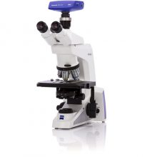 德国Zeiss卡尔蔡司 Axiolab 5 材料分析研究显微镜 偏光智能显微镜