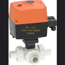 ʿ +GF+ 543 PVDF 綯ͨ ʴ  һ