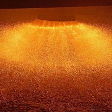 百慧达金属产品,钢丸钢砂,不锈钢丸1.5切丸,磨料生产