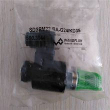 WANDFLUHֵŷSDSPM22-BA-G24/KD35
