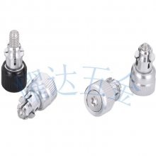 �ֶ���װ�����ݶ�YD-PF18-M4-0 1 2�ɲ�����˿�� ��׼�����ֽ���˿