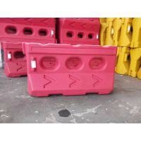 公路隔离墩_长治pe塑料三孔水马