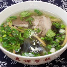 澄城水盆***店 陕西小吃水盆羊肉羊肉泡馍培训