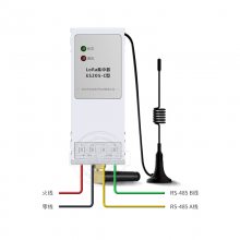 Զˮݲɼ豸 ɳΪES205-C4 LoRaߴ伯