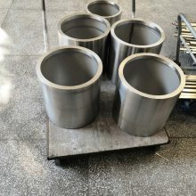 深圳宏而达厂家直销方形不锈钢大花盆，户外不锈钢花桶