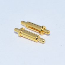 双头顶针pogopin弹簧针测试顶针充电针天线顶针 智能手表弹簧针