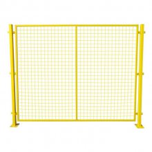 车间隔离 可移动车间隔离