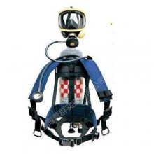携气式呼吸防护器-霍尼韦尔巴固C900空气呼吸器