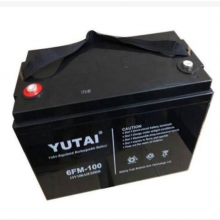 YUTAI̩6FM-100Ǧ12V100AHܴ۸