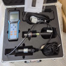 便携表层地温计 USB通讯接口 九州晟欣品牌 时间5分钟-99小时