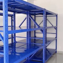 新乡层板货架标准尺寸现货直发