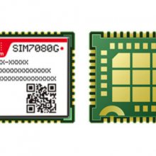 ӦԭװSIM7080G Ƶ/Ƶ RFID Ƶշģ͵ƽ