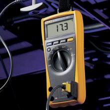 FLUKE179C回收 福禄克179C万用表-实办人