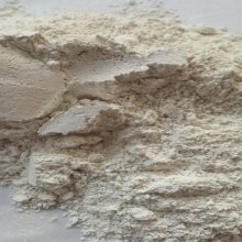 混凝土重晶石80目 低热导率 具有良好的施工性 宁博矿业