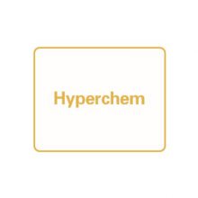 HyperChem分子模拟与教学软件，原厂经销商，售后服务-北京睿驰科技