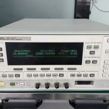  83650BźŷAgilent 50 GHzźԴ