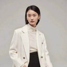 Masilier品牌折扣女装直播货源 奢映毛衣尾货进货渠道