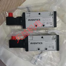 天益机电供应 R422101210 Aventics电磁换向阀 4-92