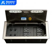 Aosensʢ AS-DK-3001P-CX/E ʽز Ϣ Դ ռ