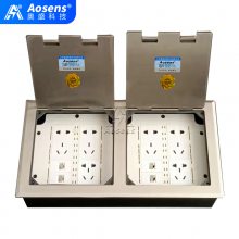 Aosensʢ AS-DK-3402P ʽز Ϣ Դ ռ