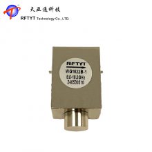 RFTYT供WG1622B系列6.0-18.0GHz微带线嵌入式隔离器厂家定制发货