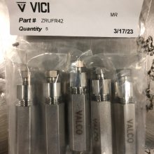 ӦValco Instruments  ZRUFR42