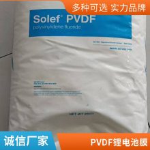蘇威特種聚合物PVDF 20810耐磨 耐高溫模塑和擠出進(jìn)行熔融處理