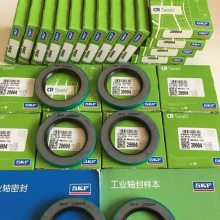 SKF�ͷ� CR25x35x7HMS5RG CR30X42X6HMSA7P281R �Ǽ��ͷ�