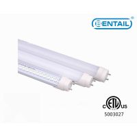 生产高端LED灯管厂家BTTL-T8R120-16W