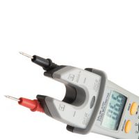 Megger CAT IVñ DCM330