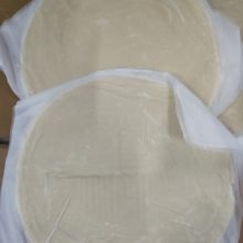 葱香冷冻手抓饼_三全餐饮半成品手抓饼_快餐手抓饼批发