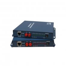 光桥百兆单模光纤收发器GQ5001-SSC-20光电转换器10/100M