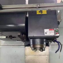 处理二手高峰VMC-137立式加工中心二手立加二手高峰加工中心