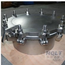 HG/T21524-2017工业人孔