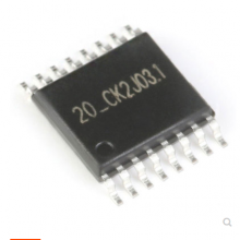 LT8920TSSK TSSOP-16ԭװ*** 2.4GշоƬ ֧SPI/I2Cӿ