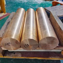 日本NGK铍铜棒 ULTRA高导电铍铜板 C17510高强度铍镍铜棒