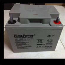 FirstPower一电蓄电池LFP12180 12V180AH使用环境及储存