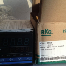 RKC¿CH102;CH402;CH902;CD401;CD501 ;CD701;CD901